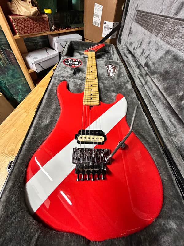 Kramer The 84 Baretta | Reverb