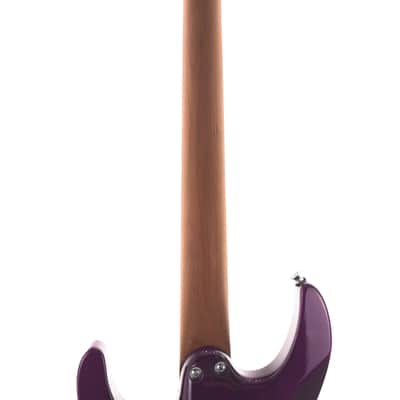 Charvel Pro-Mod Plus Dinky DK24 HH HT E QM 2026 - Present - Violet Radiance 3118gr image 10