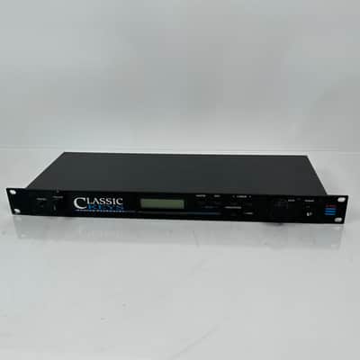 E-MU Systems Classic Keys Model 9027 Analog Keyboards