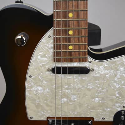 Reverend Trickshot Coffee Burst image 3