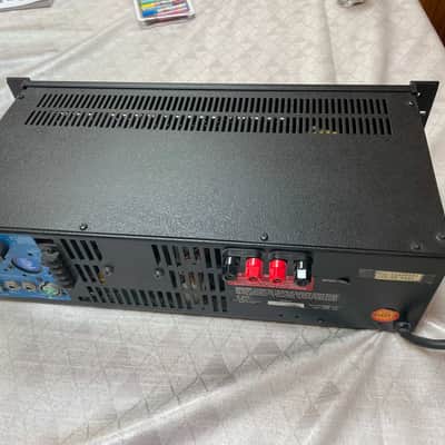 Osc audio Amplifier Model 1400 - Black Bild 5