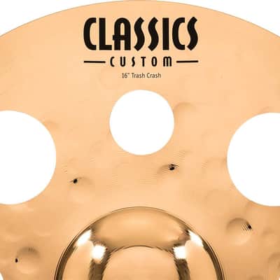 MEINL CC16TRC-B image 6