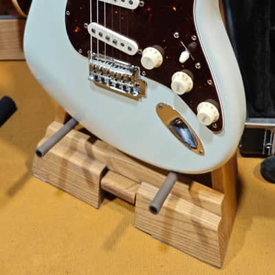 Fender Stratocaster Custom Shop Designed Limited Edition image 8