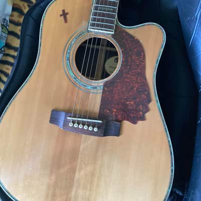 Martin D-45S 1945 image 2