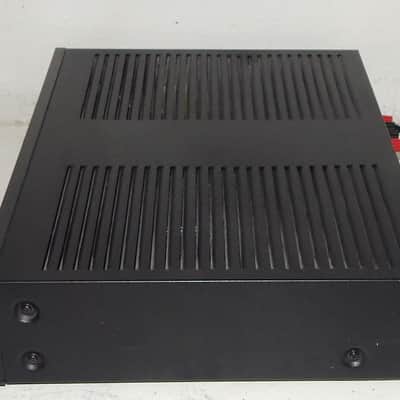 AR Acoustic Research A-03 integrated amplifier image 7