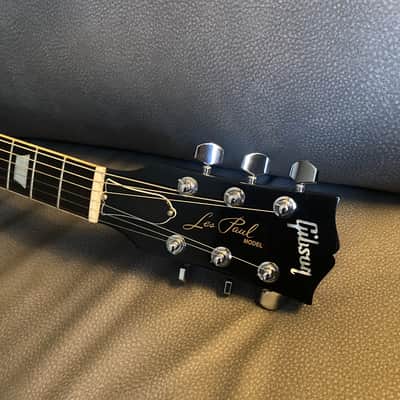 Gibson Adam Jones Signature Les Paul Standard - Antique Silverburst image 5