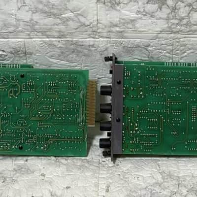 Aphex 9301A Compellor set of 4 1996 Dark Grey image 2