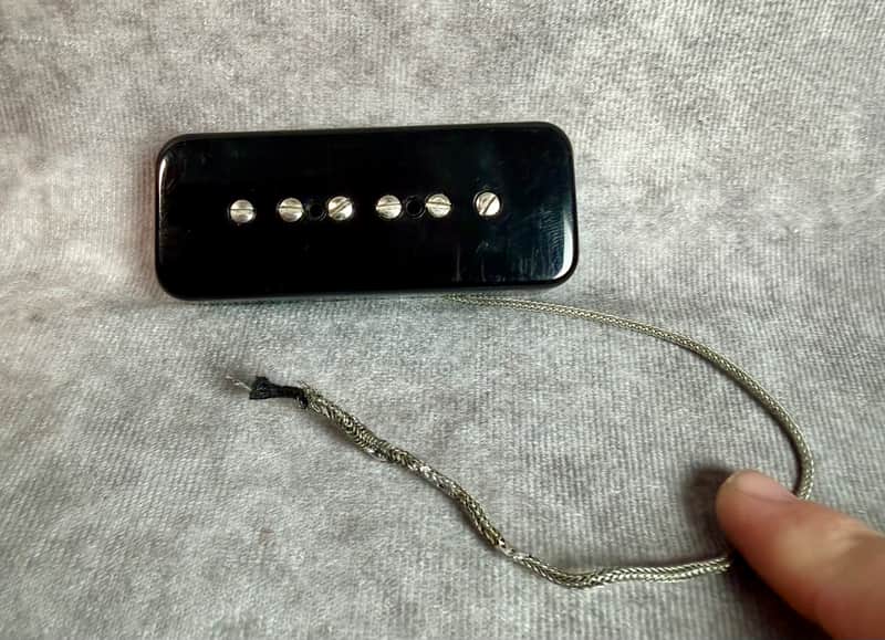 Gibson P-90 Soapbar Pickup