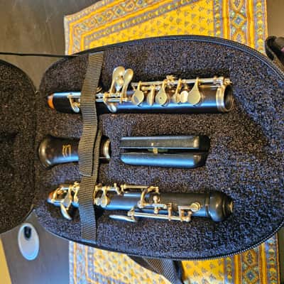 Howarth Junior Oboe 2012-2015 image 2