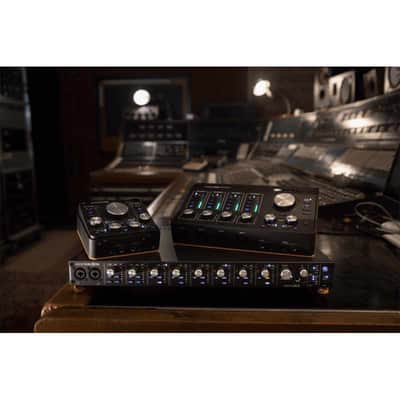 Arturia AUDIOFUSESTUDIO AudioFuse Studio image 5
