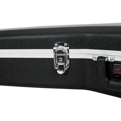 Gator GCCLASSIC ABS deluxe pour guitare classique image 10