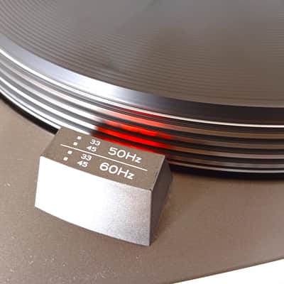 TEAC Set Hi Fi - impianto da collezione image 11