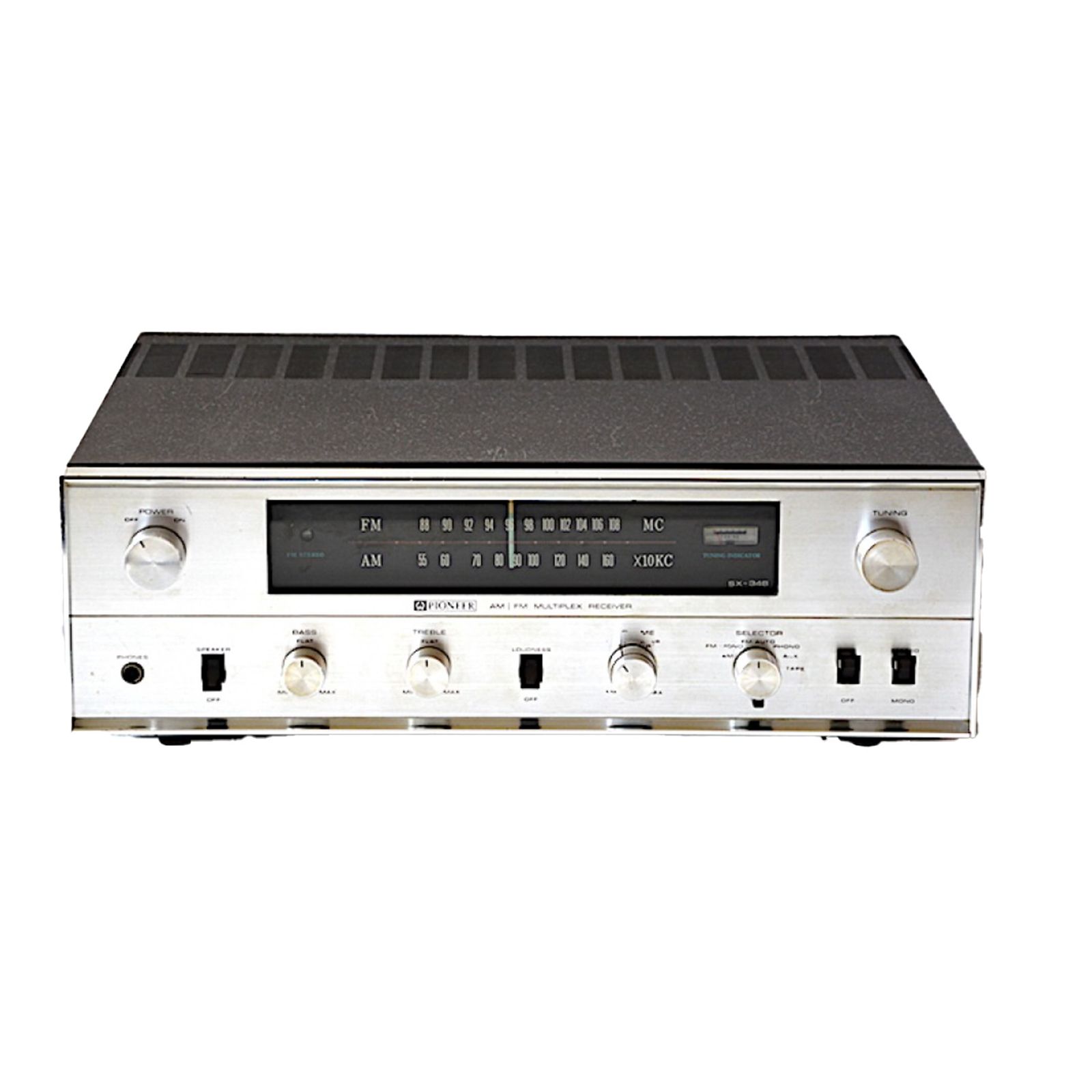 レアMs. Pioneer スエード 14 ネイティブウエスタンUSA 最終値下 TS-WX140DA