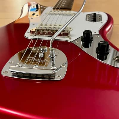 Fender Jaguar 2002 image 11