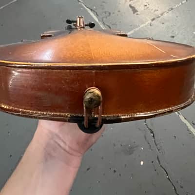 Antonius Stradivarius Cremonensis Violin 1713 - Natural image 14