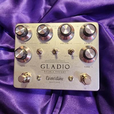 Cornerstone Music Gear Gladio V2.1 | Reverb