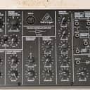 Behringer K-2 MKII Analog Semi-Modular Synthesizer 2024 - Present - Black