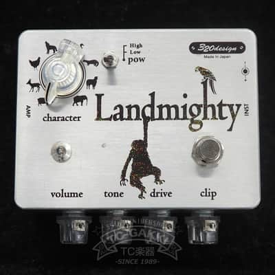 320design Landmighty image 4