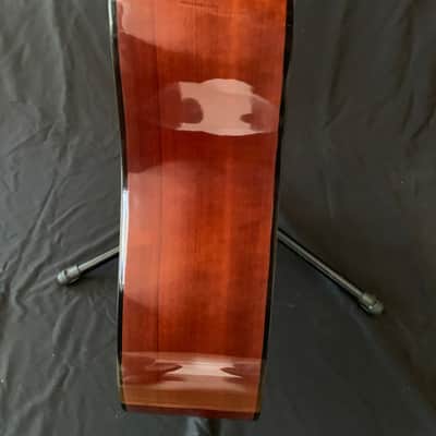 Alvarez Artist Series 5020 Acoustic Guitar 1997 image 13