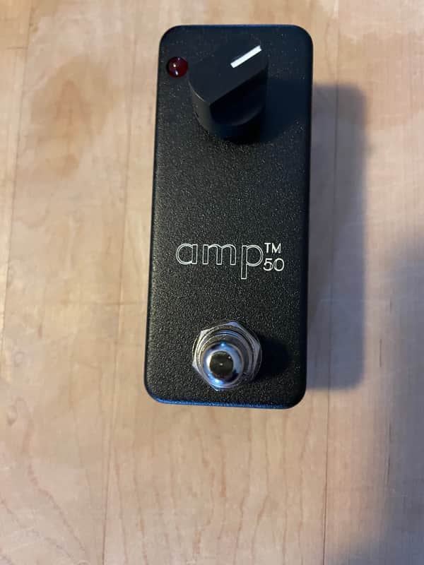 Lovepedal Amp 50