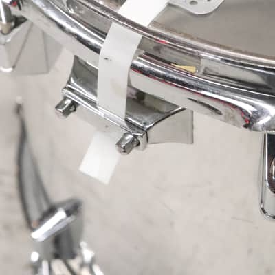 Remo 11x14" Marching Snare Drum 1990's #3 image 18