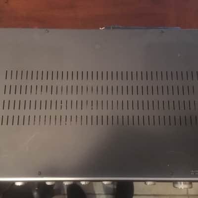 Kenwood 3090 late 70s silver face Vintage Receiver image 2