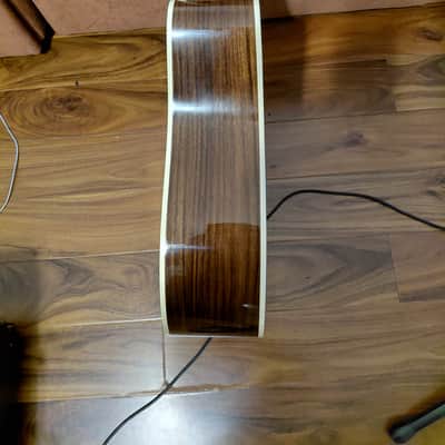 2024 Gibson Songwriter EC - Excellent Condition image 4