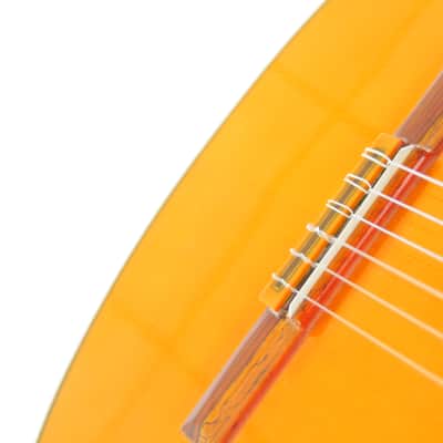 Miguel Molero 2019 – a great sounding and easy playing modern flamenco guitar - check video! image 10