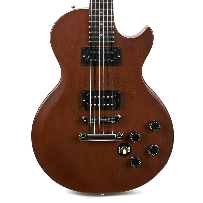 Gibson Firebrand 