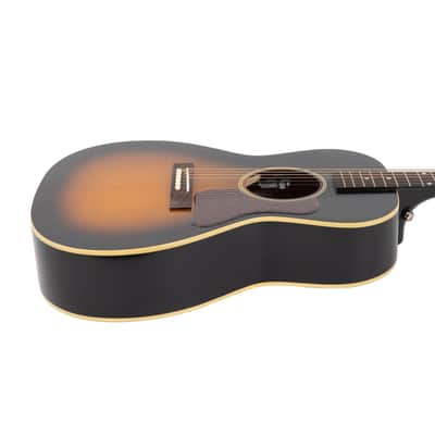 Epiphone L-00 Standard Acoustic-Electric - Sunburst image 4