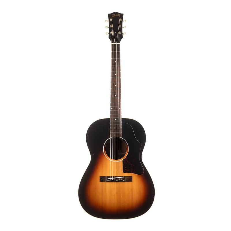 Gibson LG-1 1947 - 1968 image 1