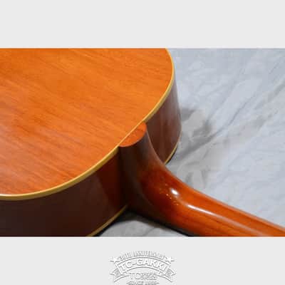 Epiphone TEXAN Limited Edition 1994 USA Made | Reverb