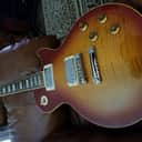 Gibson Les Paul Standard 2002 Cherry Sunburst
