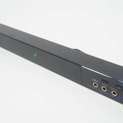 [SALE Ends Sep 24] KORG PB-05 Pitchblack Pro Rack Mount Chromatic Digital Tuner w/ 100-240V PSU image 6