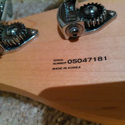 Fender Deluxe Jazz Bass 24 fret Active AUDERE Preamp image 6