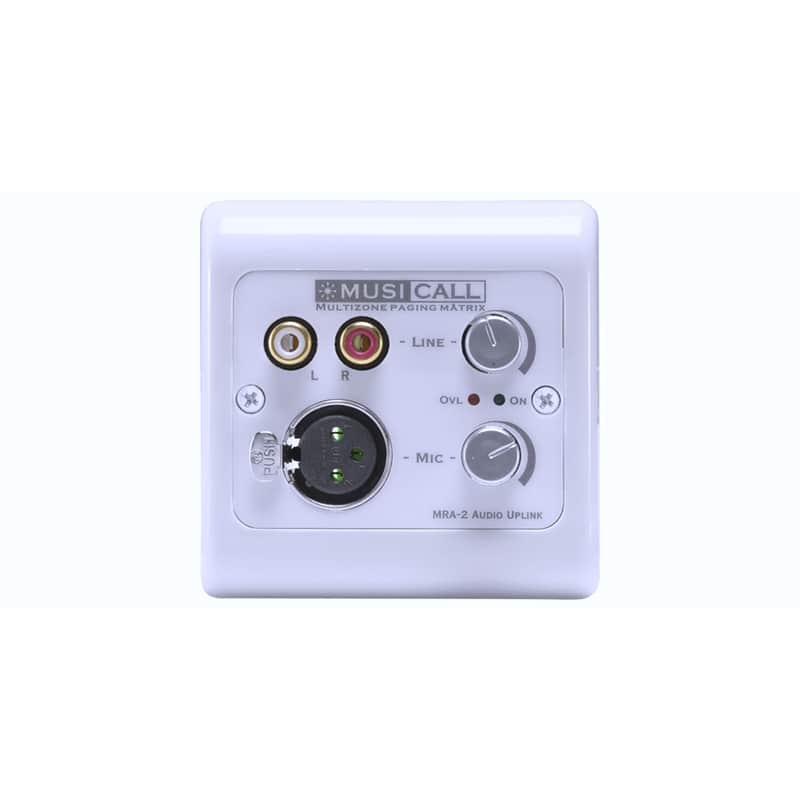 Dateq MRA2-WW image 1