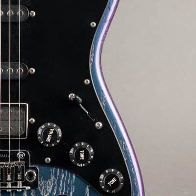 Tom Anderson Icon Classic 2024, Mystichrome with White Dog Hair image 2