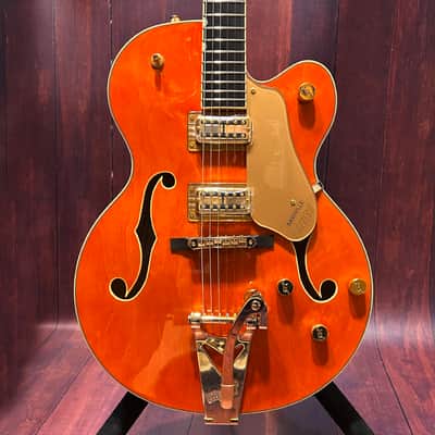 Gretsch Synchromatic Nashville Single-Cut 50s ORG image 1