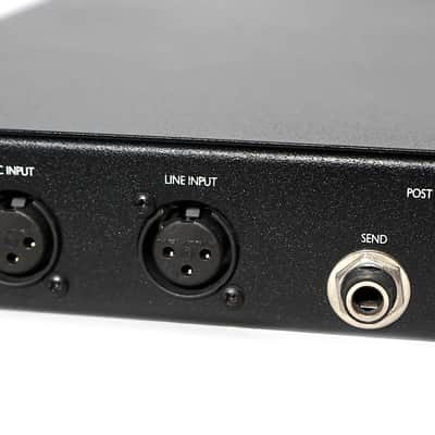 Focusrite ISA 110 Limited Edition Stereo-Set image 5