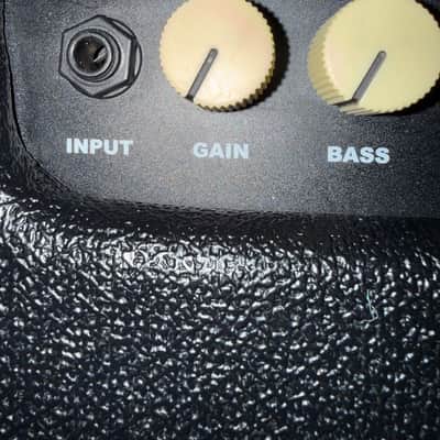 Fender Rumble Studio 40 2021 - Black Tolex image 3