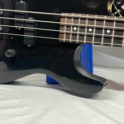 Jackson Professional Concert 4-String Electric Bass image 6