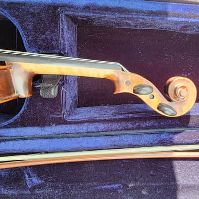 Amati Artisan B 13" Viola image 5