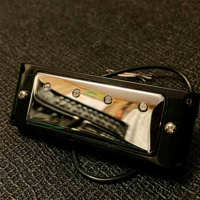Bridge pickup for Epiphone EB-3 bass guitar and others image 1