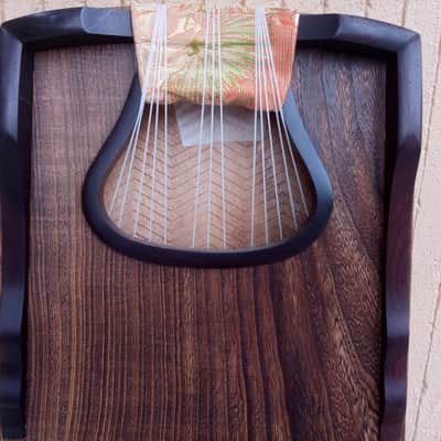 Mishimaya Koto Japanese 6 Feet 13-String Professional image 8