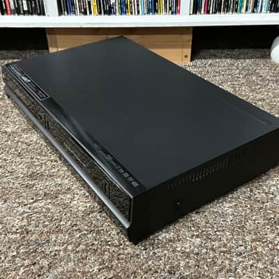 LG RC797T Super Multi DVD Recorder/VCR Combo Player w/ Remote [DVD NEEDS REPAIR] image 6