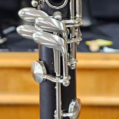 Buffet R13 Clarinet 1967 - 96xxx image 6