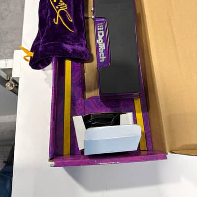 DigiTech Jimi Hendrix Experience 2000s - Purple image 1