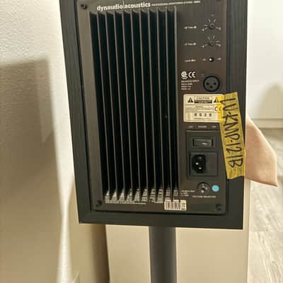 Immagine Dynaudio BM6A pair - 3