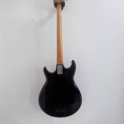 Gibson Grabber G3 1975 - 1985 - Ebony image 2