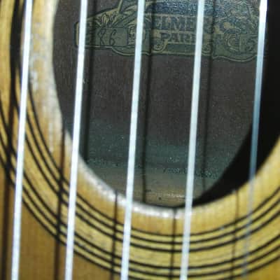 Selmer 586 image 3
